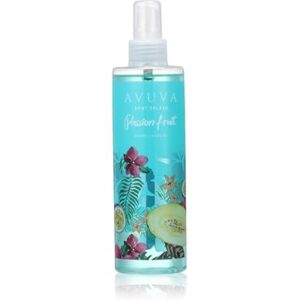 avuva body splash passion fruit 253 ml 79.2